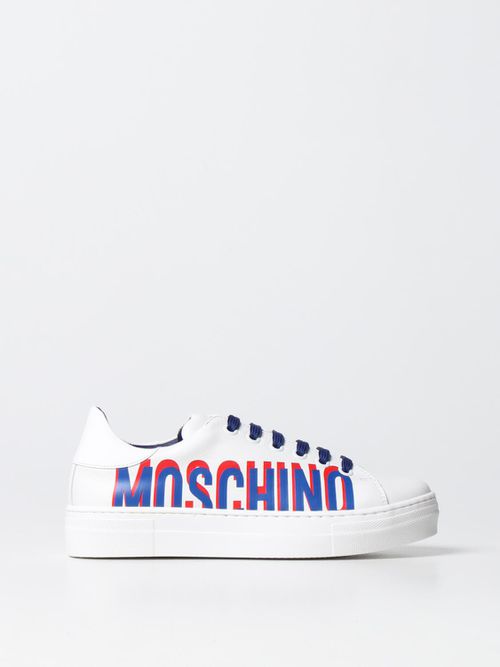 Shoes Kids color White