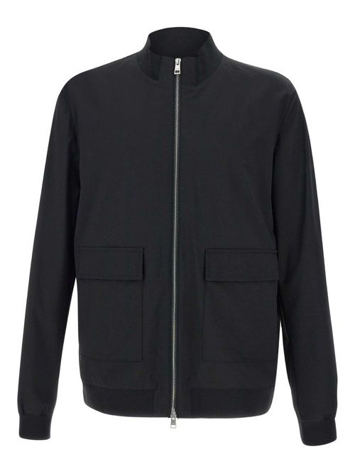 Duno Sound M Marola jacket - Black