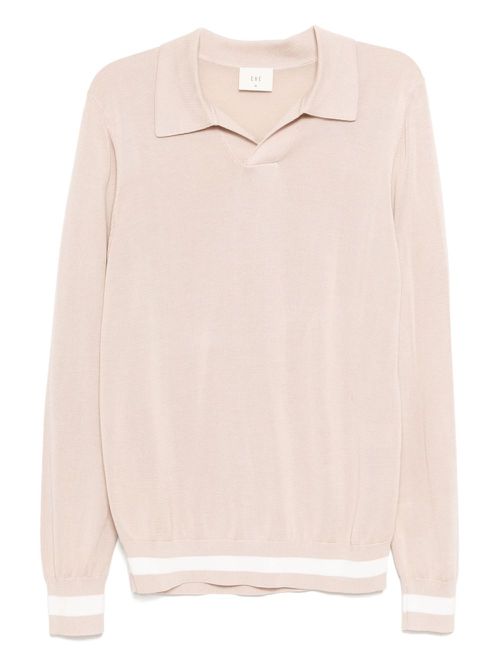 Trogon polo shirt - Neutrals