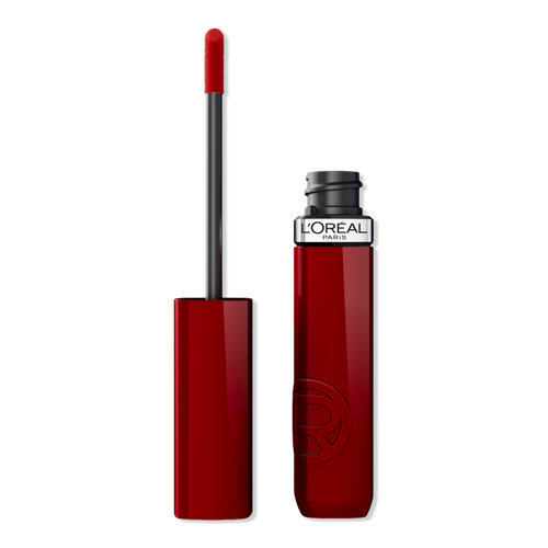 Infallible Lacque Resistance Liquid Lipstick - Berry Bordeaux
