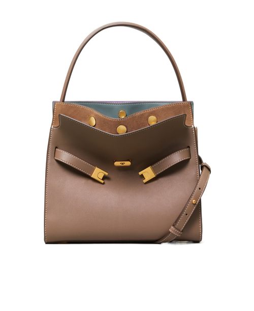 Lee Radziwill Small Double Bag