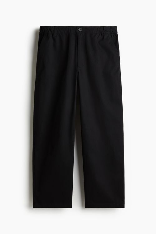 H&M
