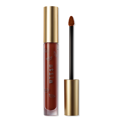 Stay All Day Liquid Lipstick Matte - Bordeaux