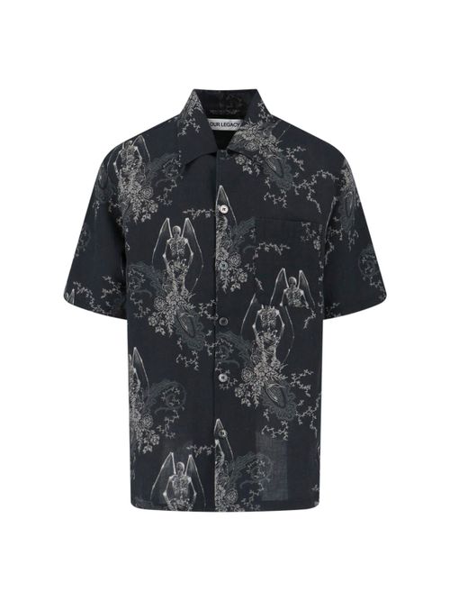 Death Shirt