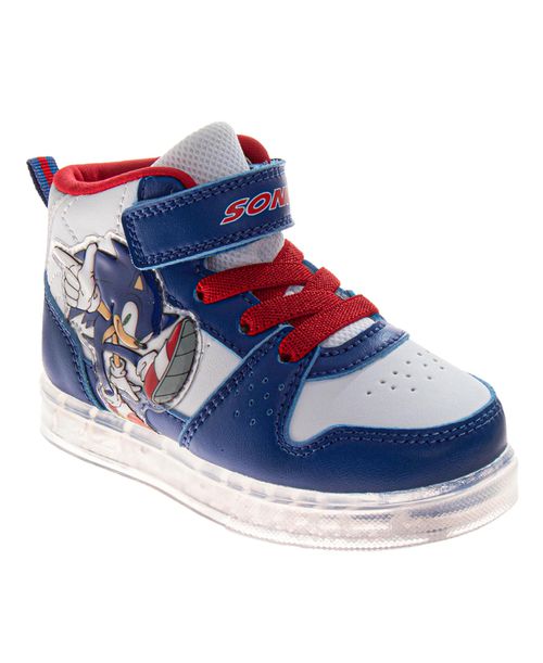 Big Boys Comfortable Casuals Sneaker - Blue