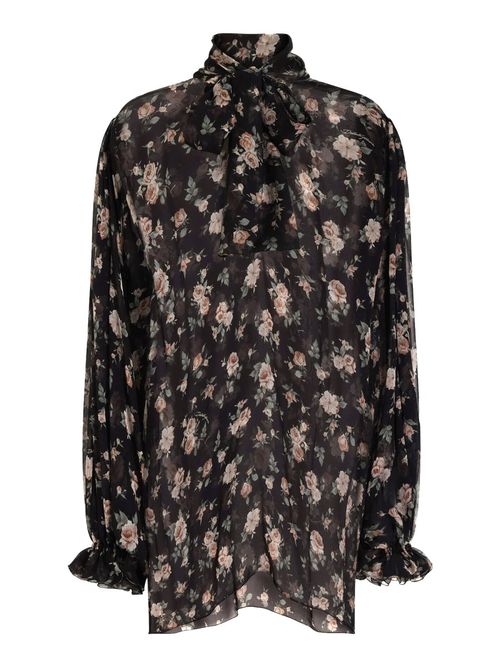 Elegant Silk Dress for Women - SS26 Collection