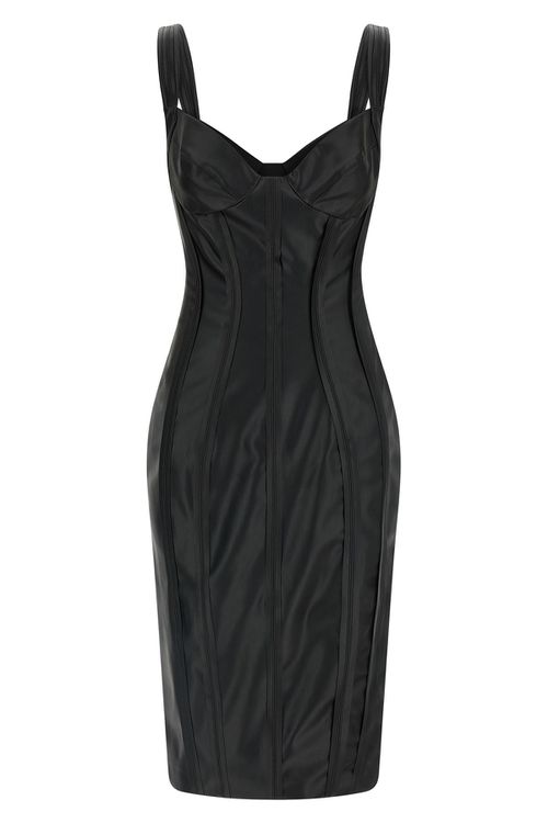 Corset Dress