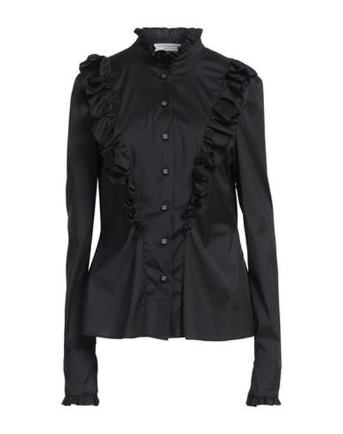 Woman Shirt Black