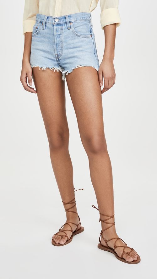 501 Original Shorts