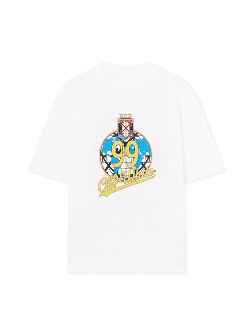 Soccer '26 Skate T-shirt - Male T