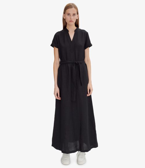 Annelie dress Black