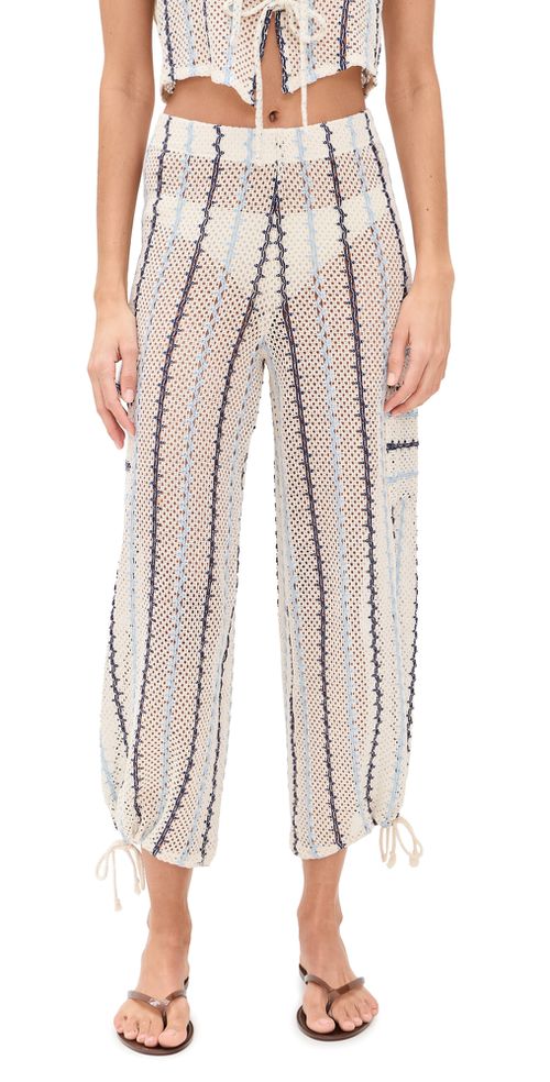Tebe Pants Marina