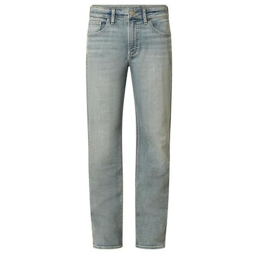 Men's Zac Relaxed Fit Straight Jeans Laguna 32 30