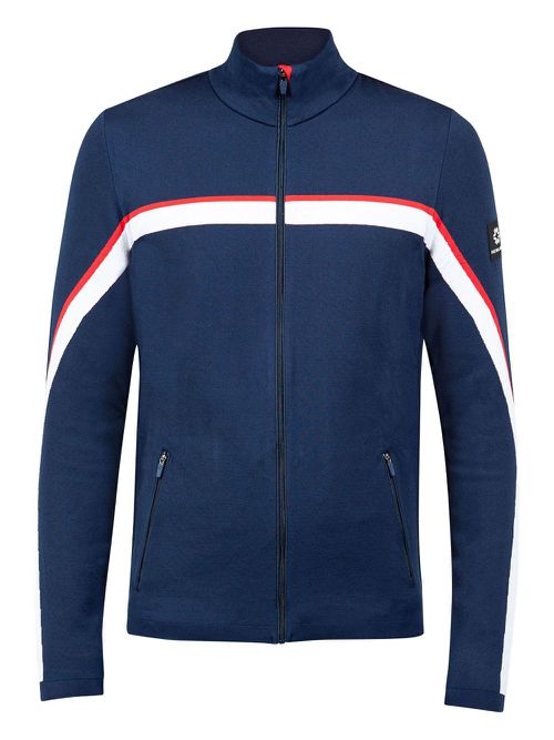 NEWLAND Ethan ski jacket - Blue