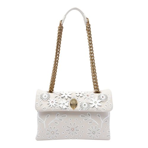 Kensington Flower Crossbody Bag
