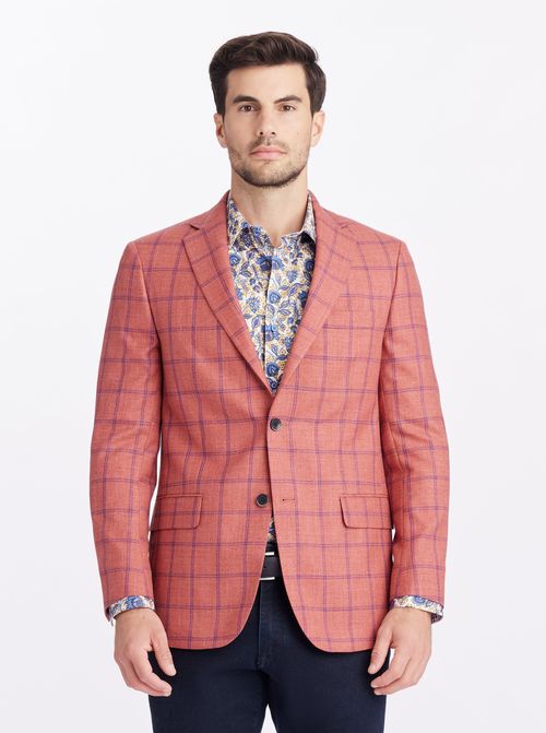 Robert Graham Bofield Blazer