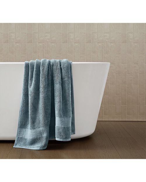 Cotton Tencel™ Bath Sheet