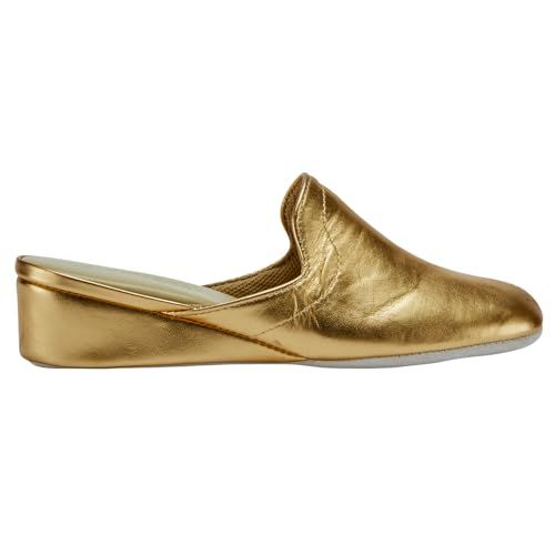 Lamo Somersby Blanche Women's Slippers