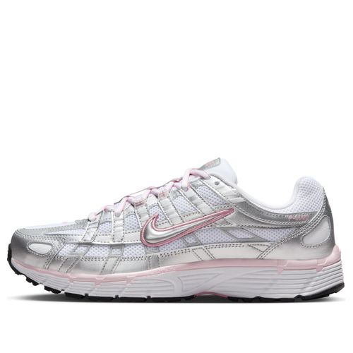 (WMNS) P-6000 'White Elemental Pink'