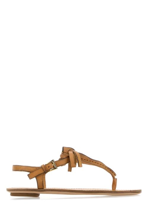 Prada Thong