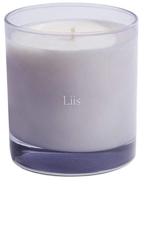Liis Neroli Weather Candle in Beauty: NA