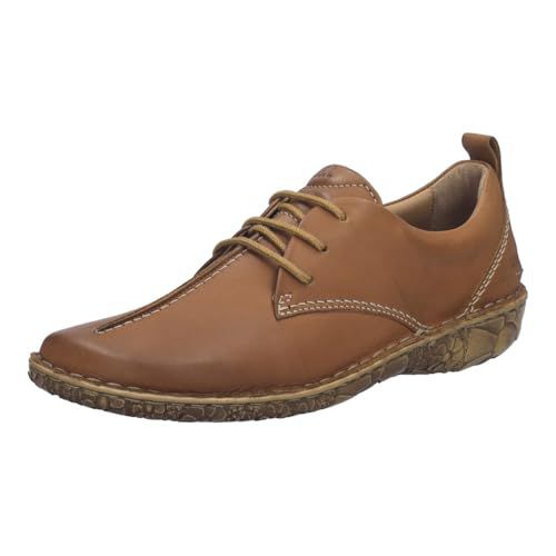 Josef Seibel Rosalie 50 Women's Oxford Shoe