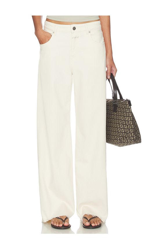CLOSED Jayla Jeans in Ivory. - 25 also