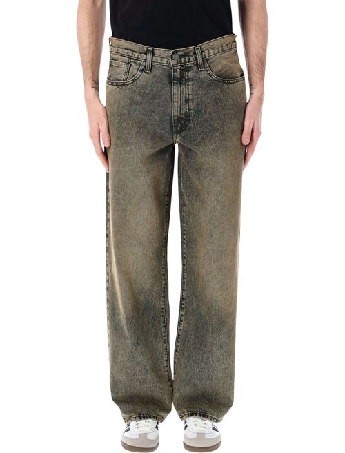 Men's Handbag Fit Straight Leg Jeans - Size 32