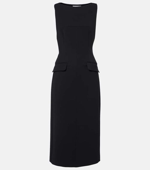 Ruta midi dress