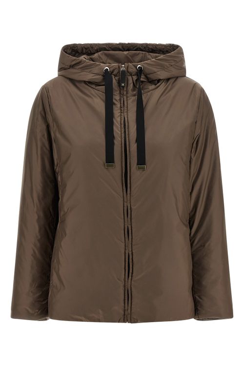 'Greenh' Jacket