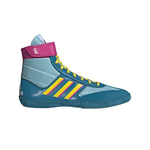 Adidas Performance Men's Combat Speed.5 Wrestling Shoe