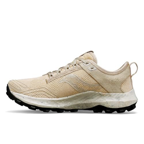 Saucony Women's Peregrine RFG Sneaker