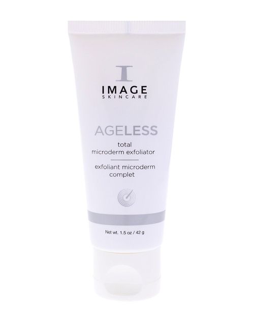 Unisex 1.5Oz Ageless Total Microderm Exfoliator
