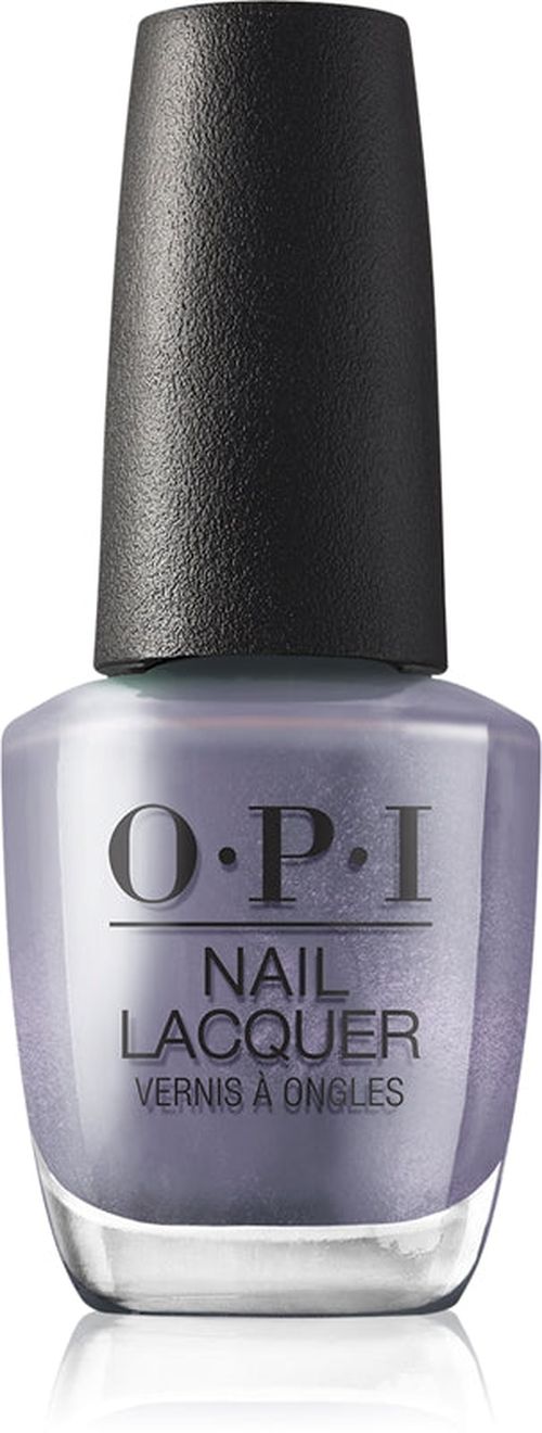 OPI Metalic Mega Mix nail polish color You've Got Nai