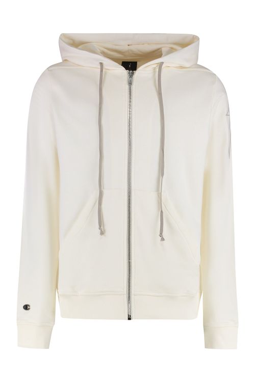 X Champion - Jasons Full Zip Hoodie