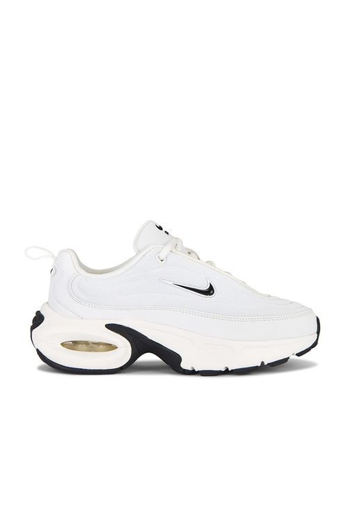 Nike Air Max Portal Sneaker in White
