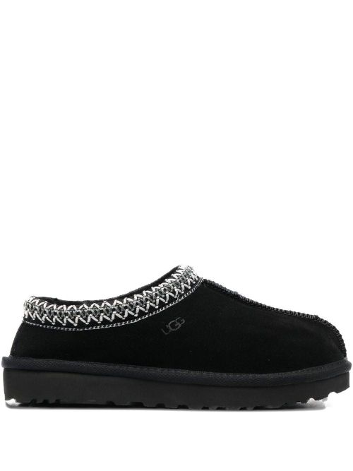 Ugg Ugg Tasman Ii Women’s Suede Slipper