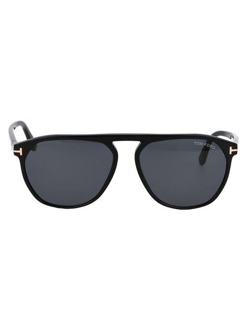 Jasper-02 Sunglasses