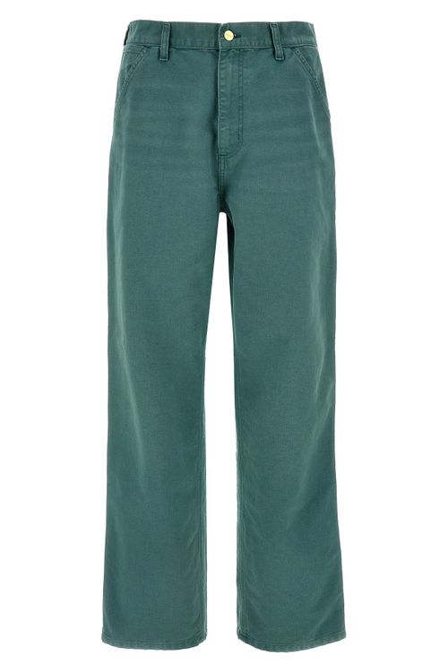'Single Knee' Pants