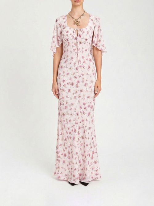 Dress Woman color Pink