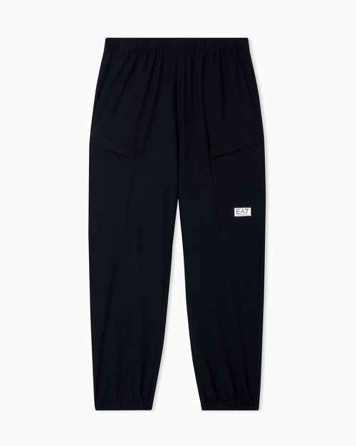 Dynamic Athlete trousers in VENTUS7 technical fabric