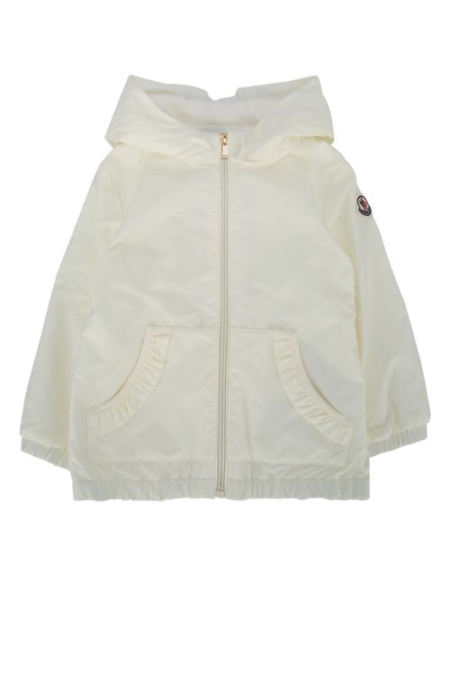 Jacket Jacket — White