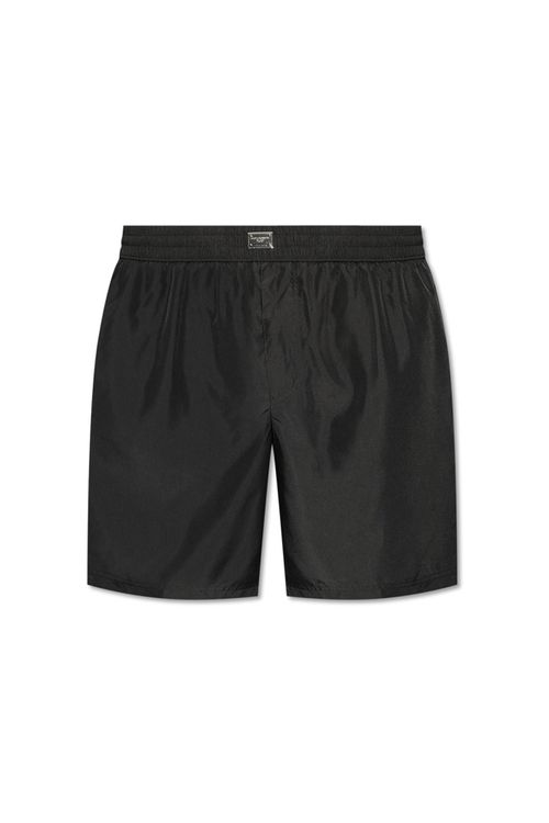 Swim Trunks