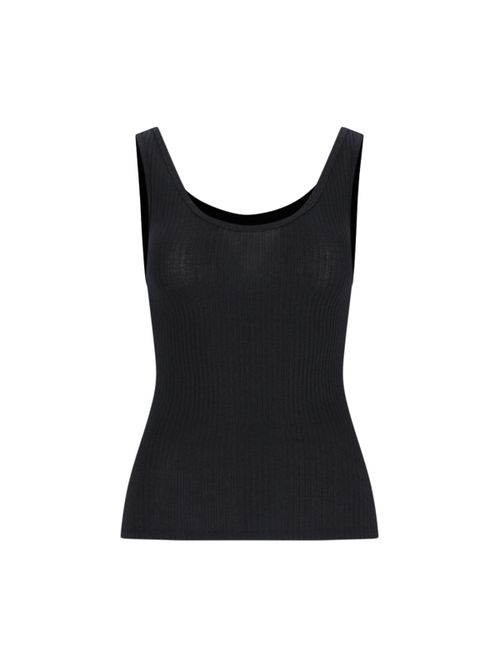 Women's Modal Blend Stretch Top