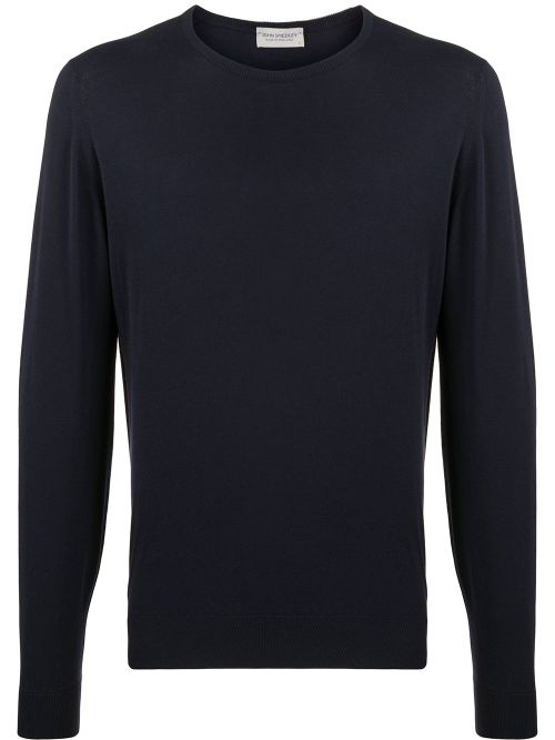 Men's Spring/Summer 2026 Classic Sweater