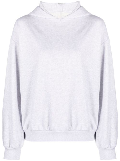 Cotton hoodie