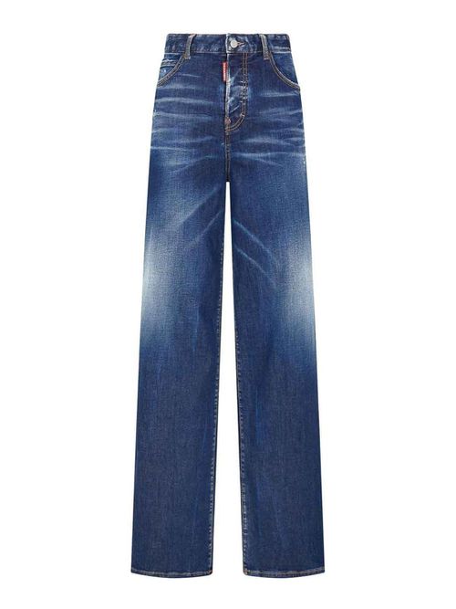 Traveller denim jeans
