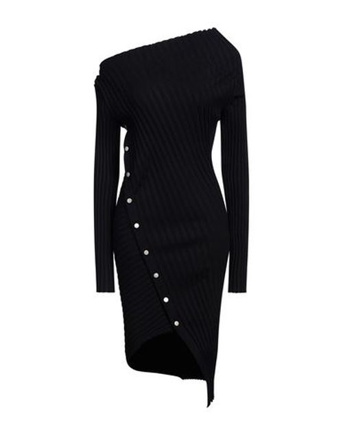 Woman Mini dress Midnight blue