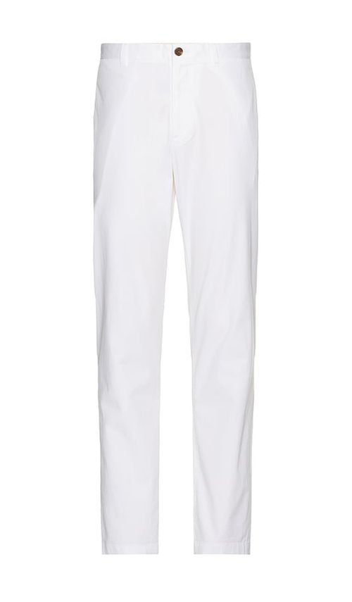 Theory Zaine Pants in White. 31. Also