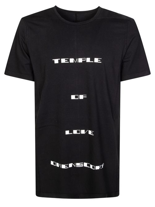 Men's Level T Crewneck T-Shirt